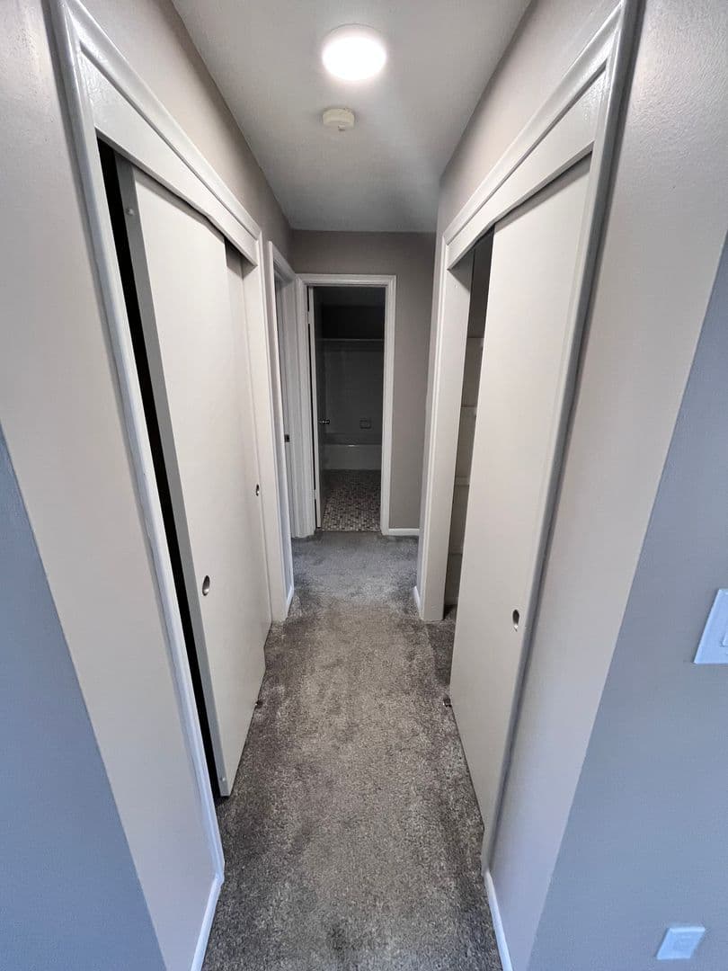Omaha Apartment: 3110 1/2 N 97th Street