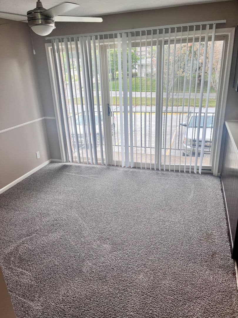 Omaha Apartment: 3110 1/2 N 97th Street