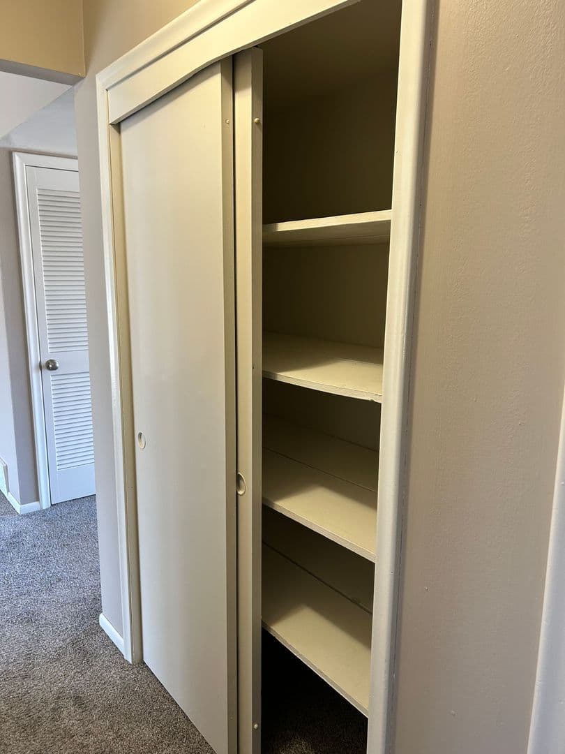 Omaha Apartment: 3110 1/2 N 97th Street