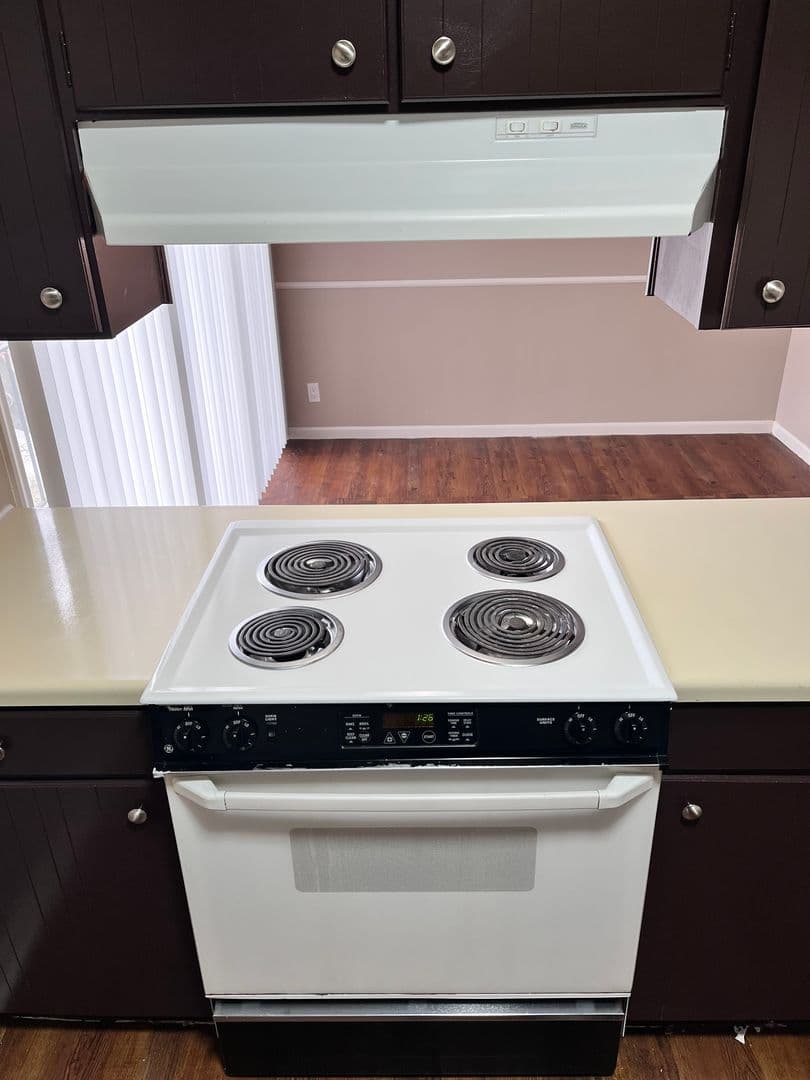 Omaha Apartment: 3110 1/2 N 97th Street