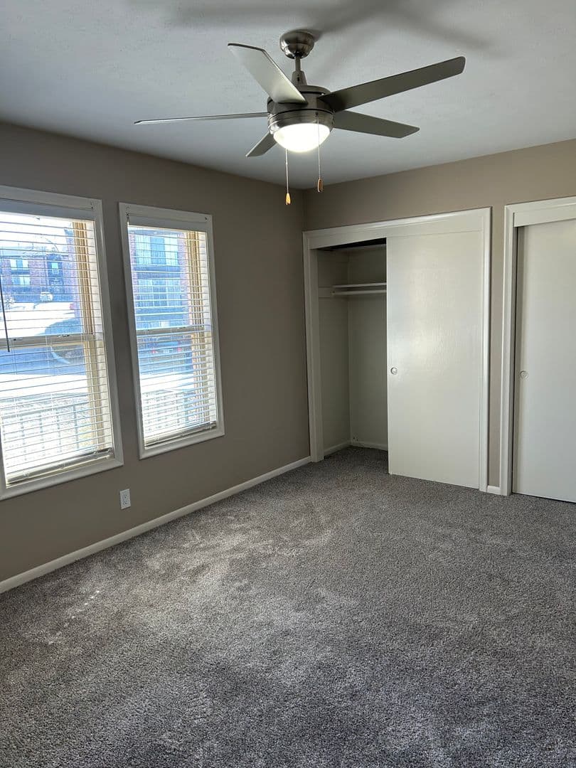 Omaha Apartment: 3110 1/2 N 97th Street
