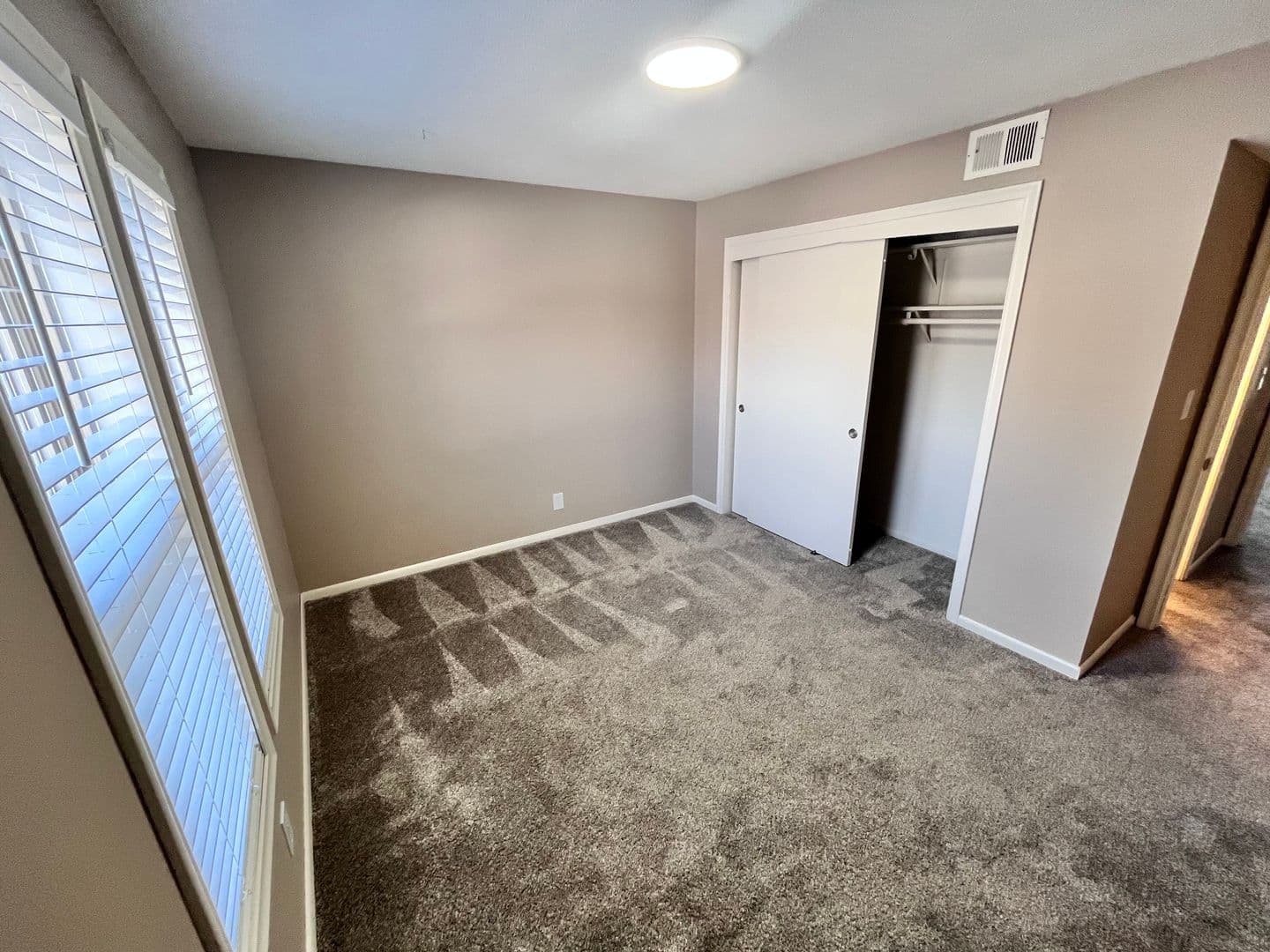 Omaha Apartment: 3110 1/2 N 97th Street