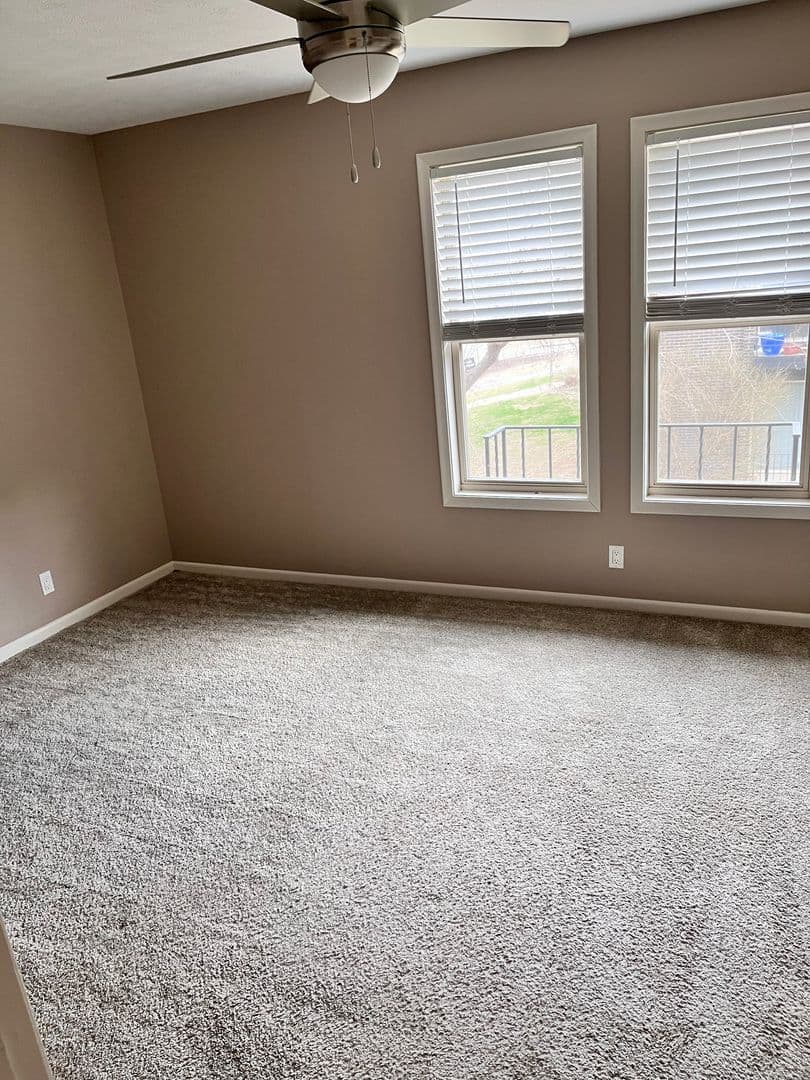 Omaha Apartment: 3110 1/2 N 97th Street