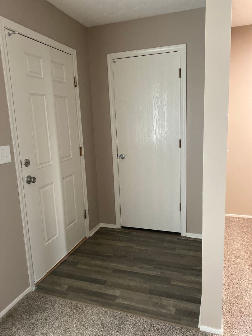 Bellevue Apartment: 2945 Biggs Plaza