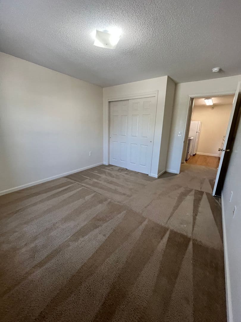 Lincoln Apartment: 3811 Baldwin Ave.