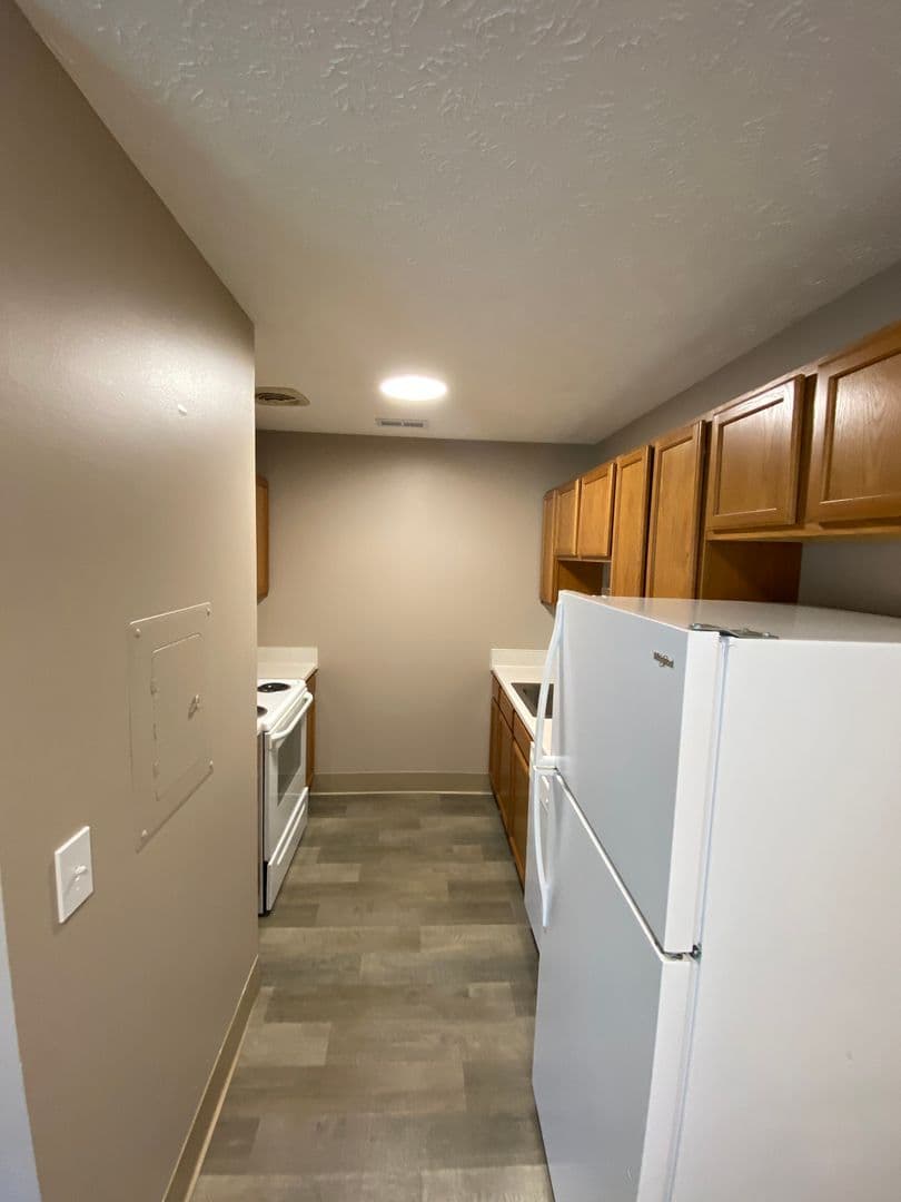 Bellevue Apartment: 2945 Biggs Plaza