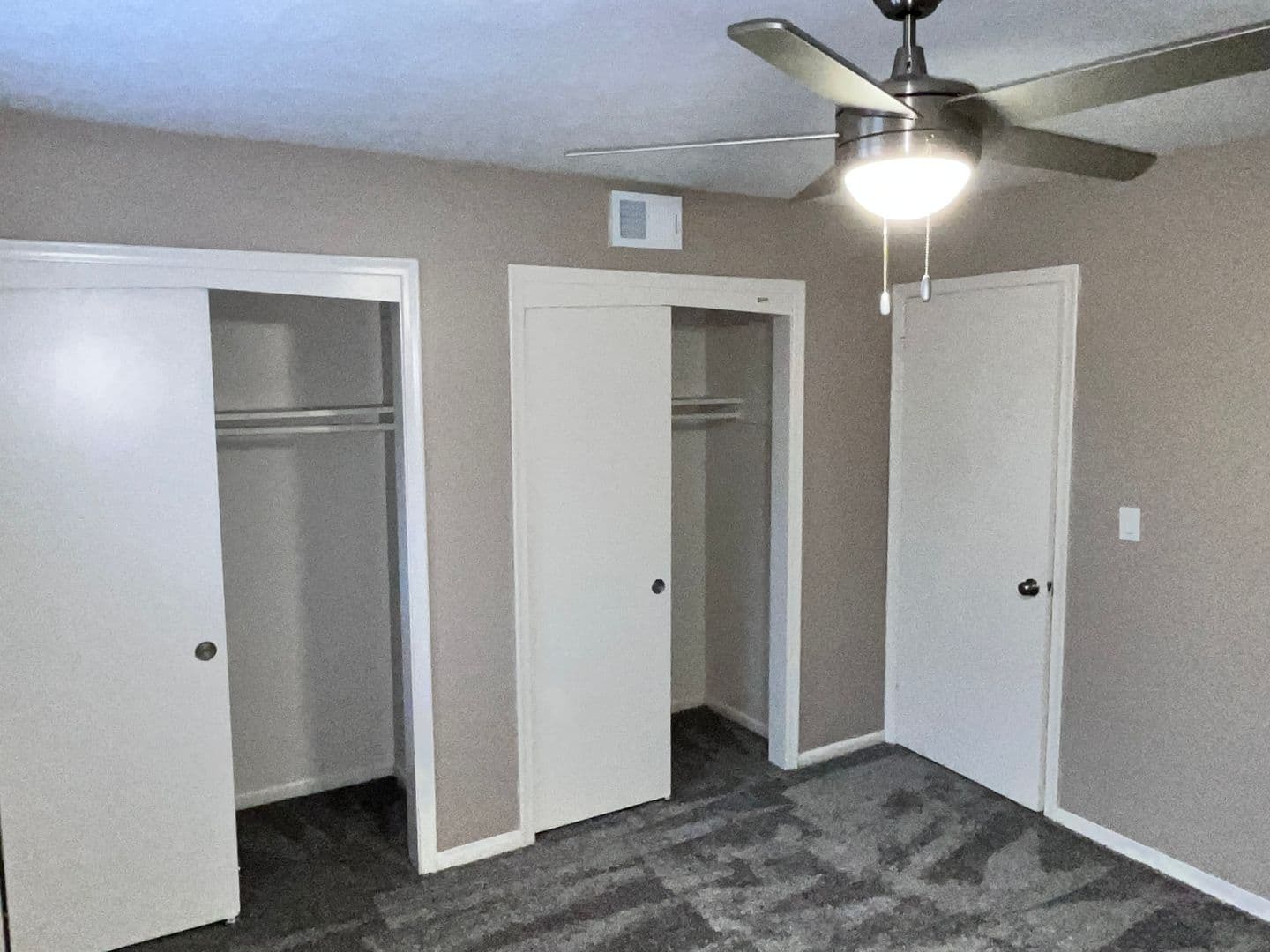 Omaha Apartment: 3110 1/2 N 97th Street