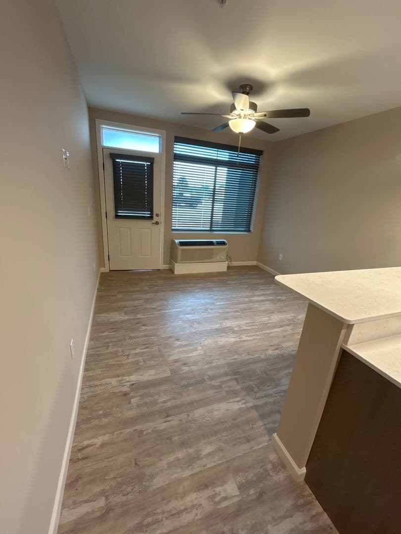Omaha Apartment: 3310 North 93rd Ave