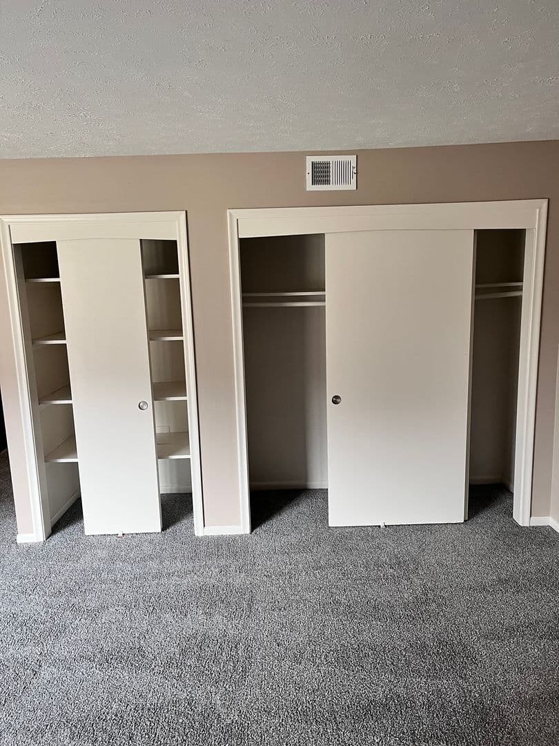 Omaha Apartment: 3110 1/2 N 97th Street