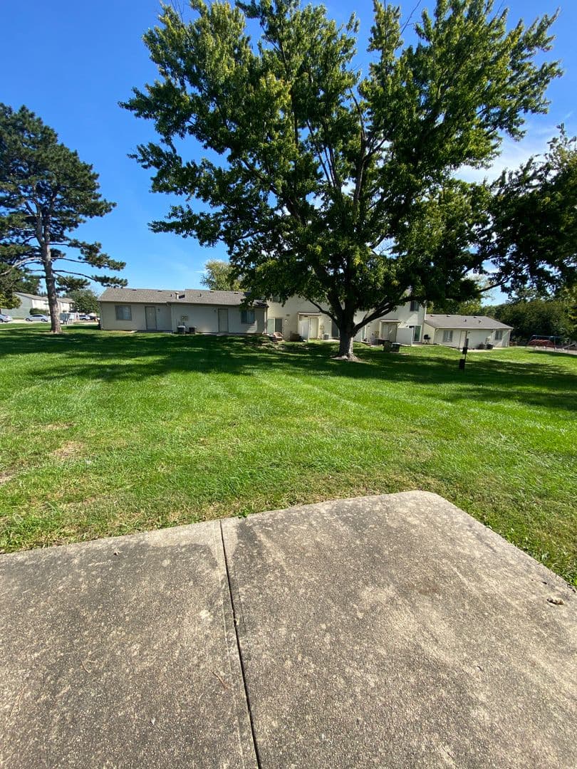 Bellevue Apartment: 2945 Biggs Plaza