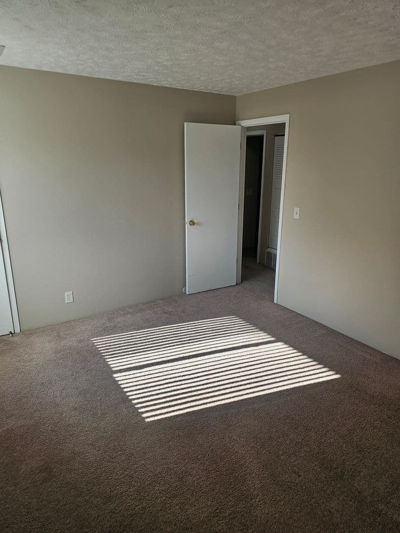 Bellevue Apartment: 910 Ginny Avenue