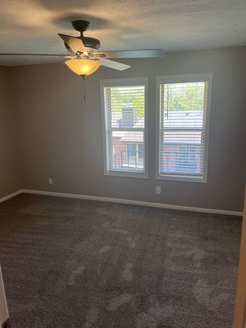 Omaha Apartment: 3110 1/2 N 97th Street