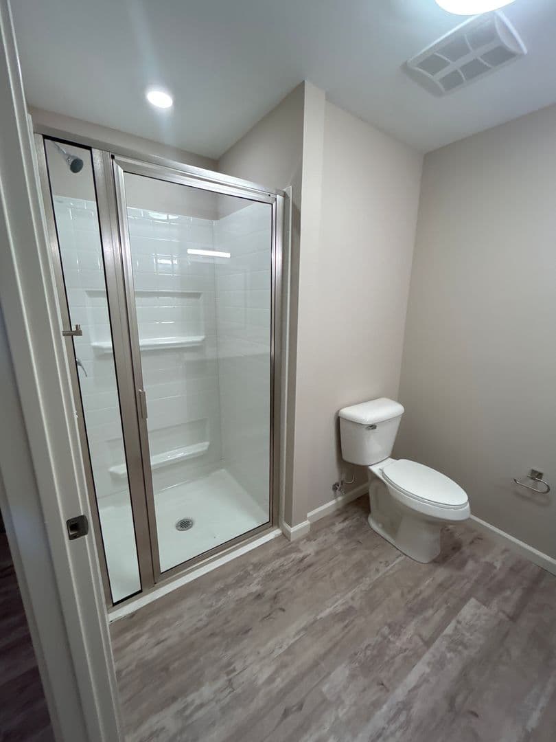 Omaha Apartment: 3310 North 93rd Ave