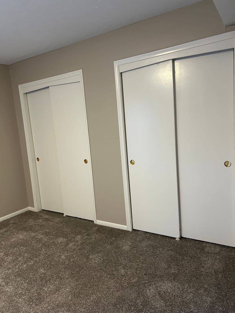 Omaha Apartment: 3110 1/2 N 97th Street