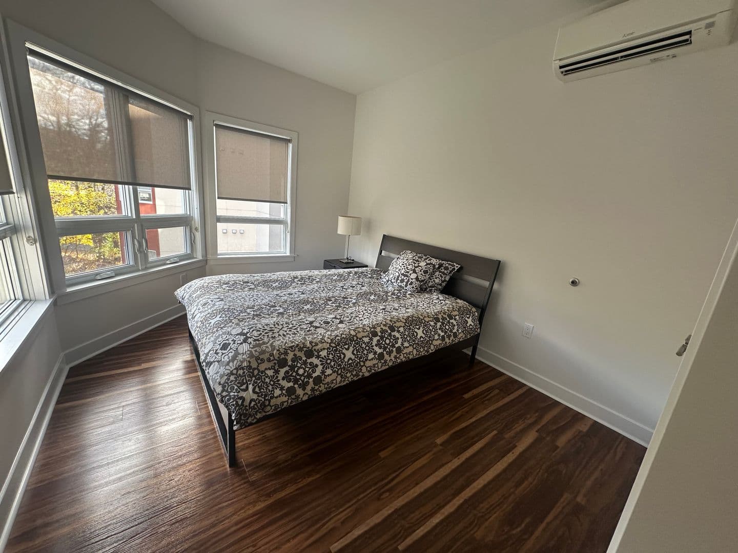 Poughkeepsie Apartment: 36 Pine Street