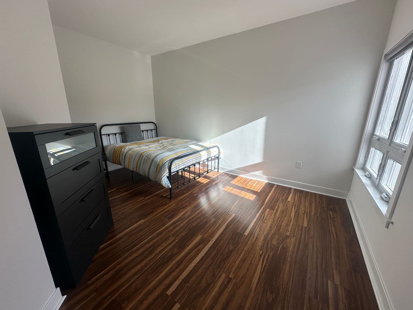 Poughkeepsie Apartment: 36 Pine Street