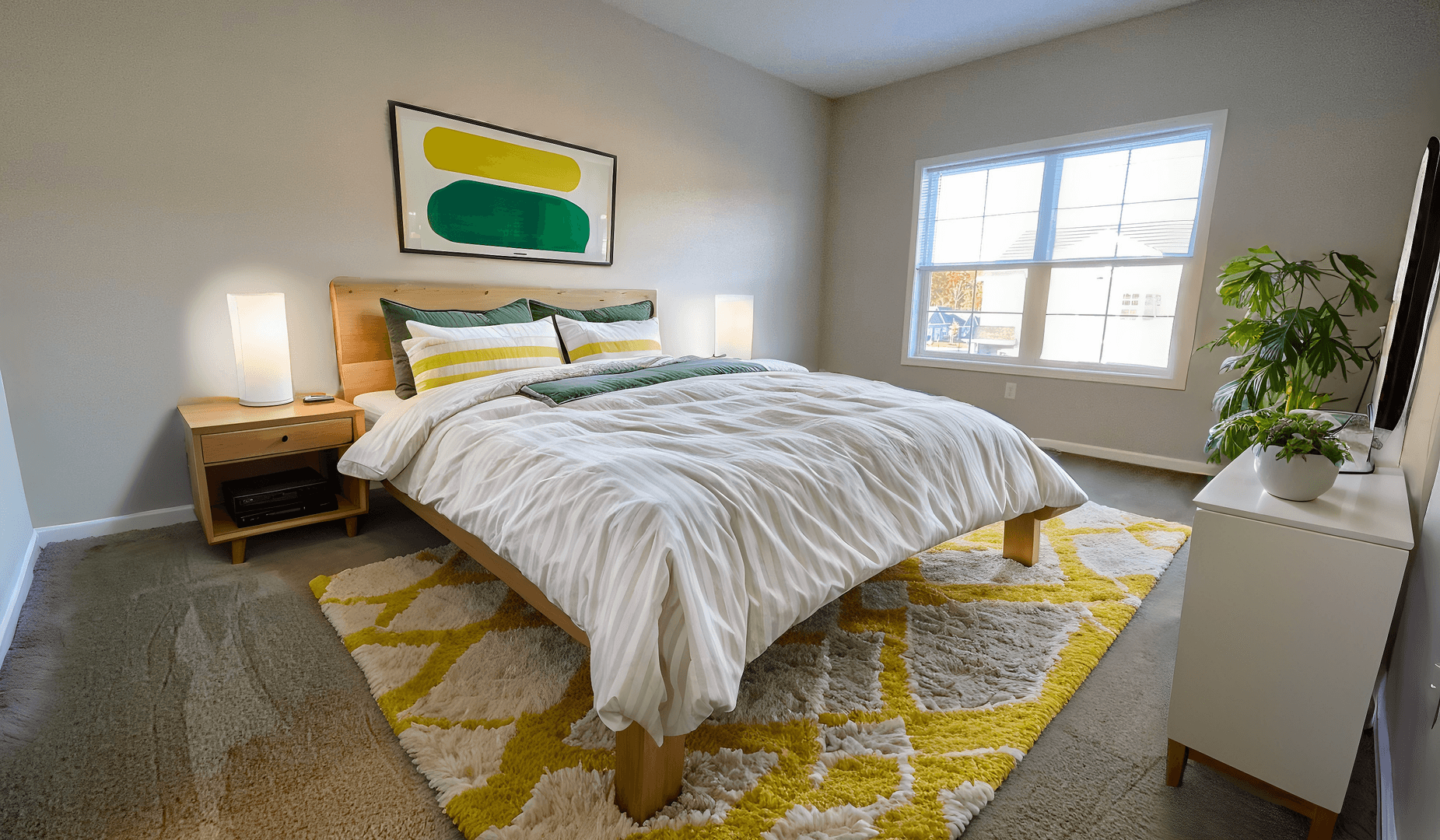 Orchard Park Apartment: 130-275 Shadow Lane