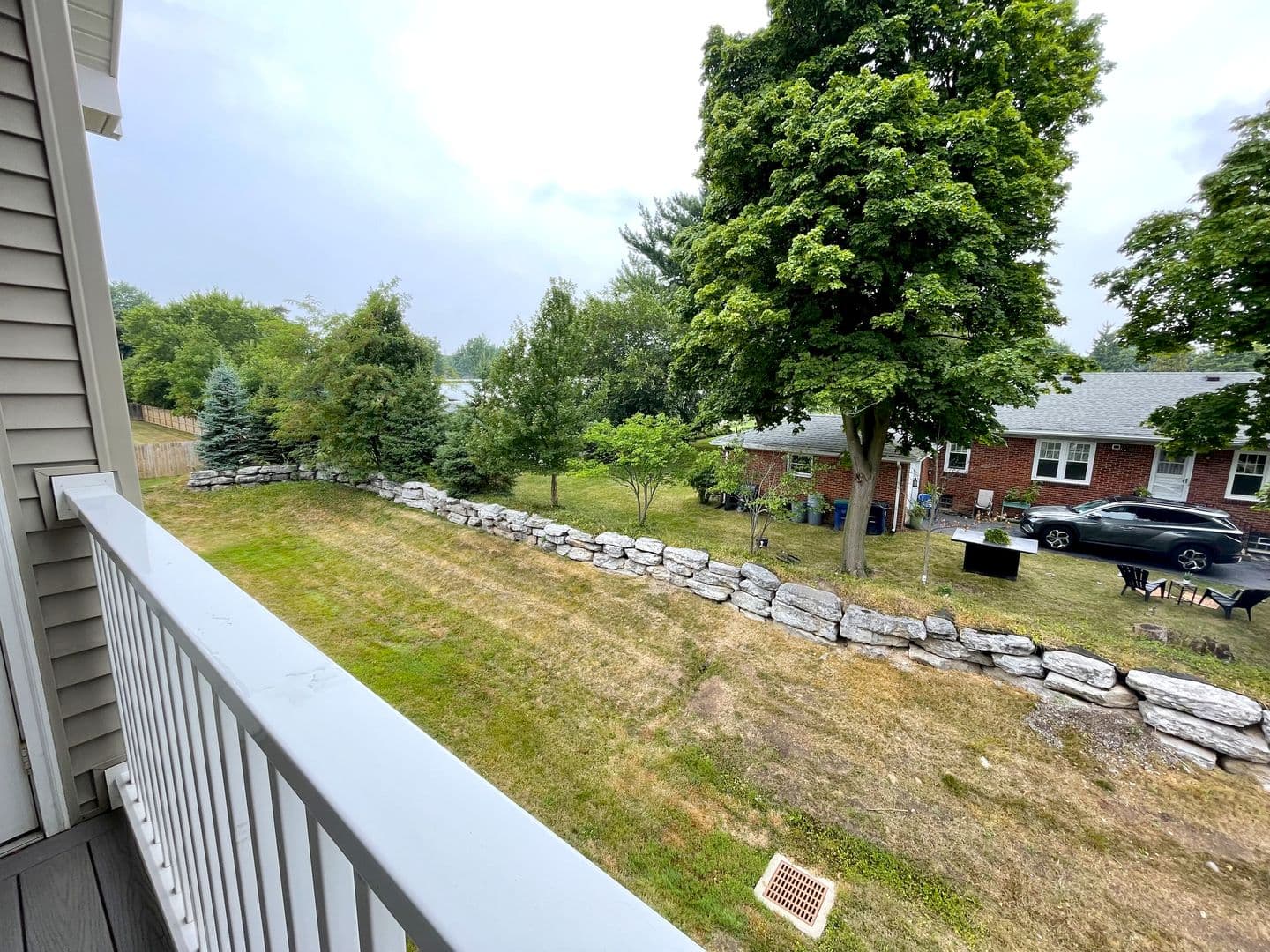 Williamsville Apartment: 195-205 South Union Road