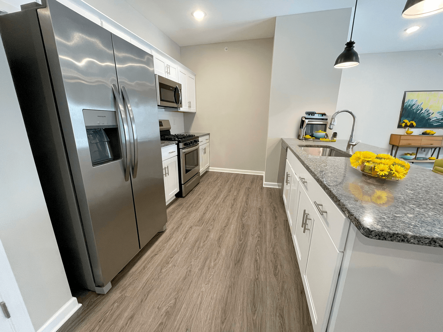 Orchard Park Apartment: 130-275 Shadow Lane