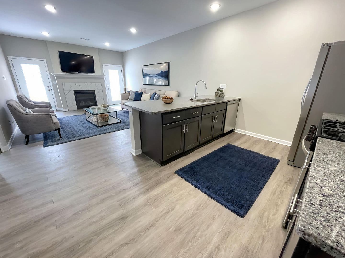 Orchard Park Apartment: 130-275 Shadow Lane