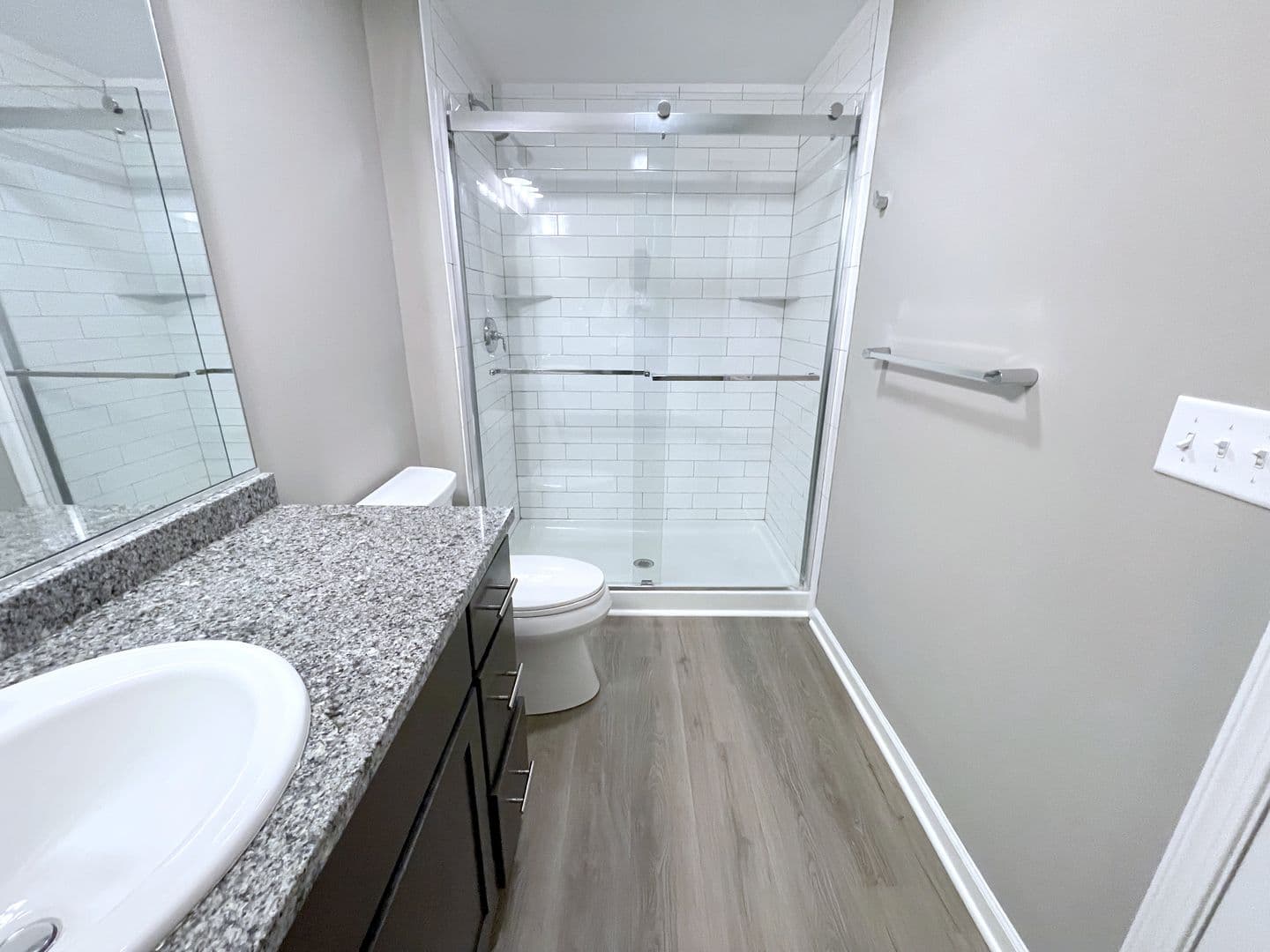 Amherst Townhome: 3980-3990 Bailey Avenue