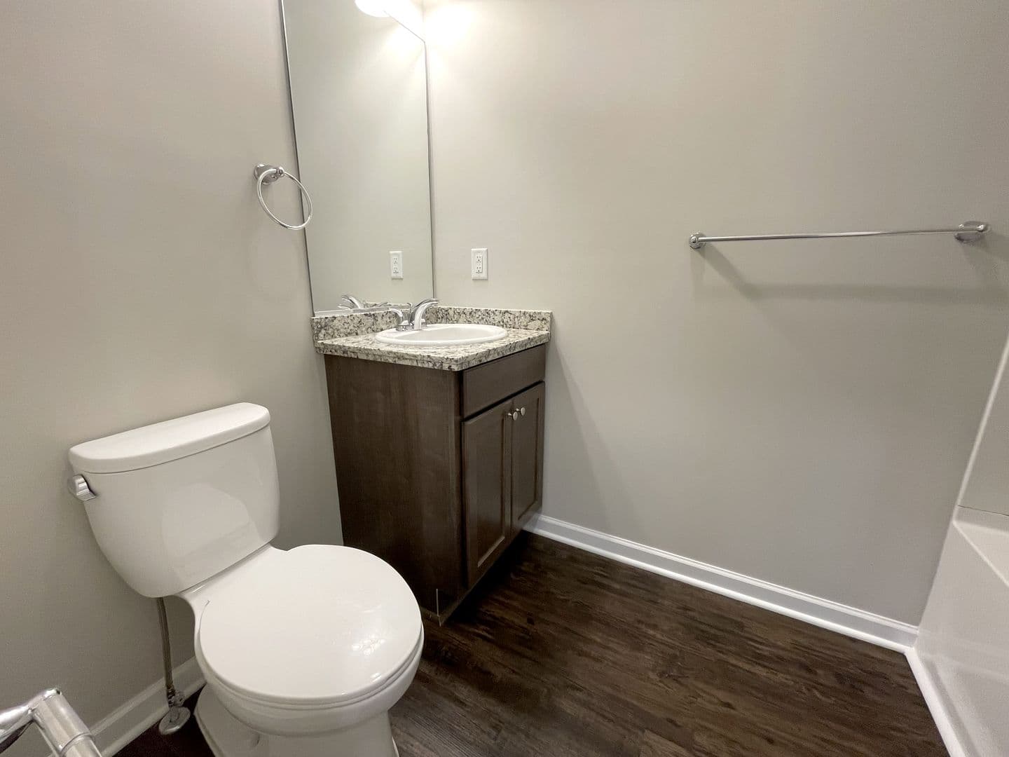 Williamsville Apartment: 195-205 South Union Road