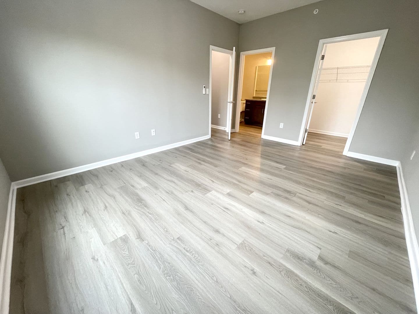 Amherst Townhome: 3980-3990 Bailey Avenue