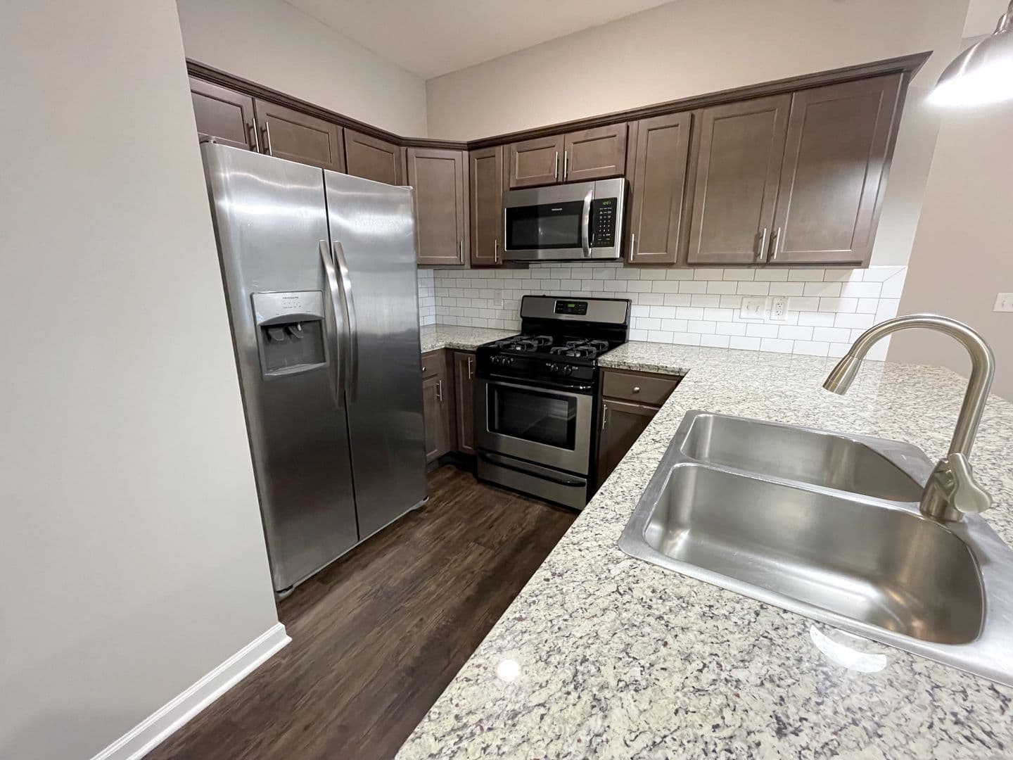 Williamsville Apartment: 195-205 South Union Road