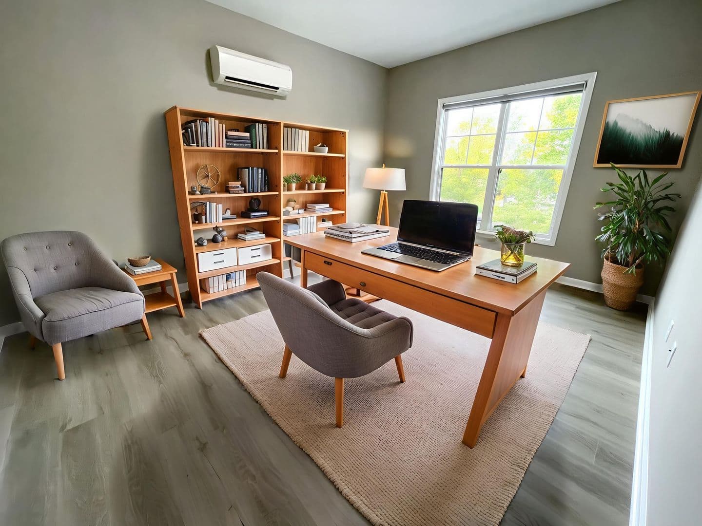 Amherst Townhome: 3980-3990 Bailey Avenue