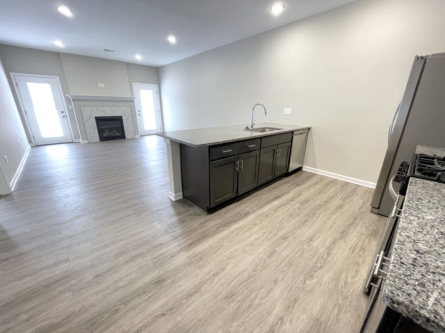 Orchard Park Apartment: 130-275 Shadow Lane