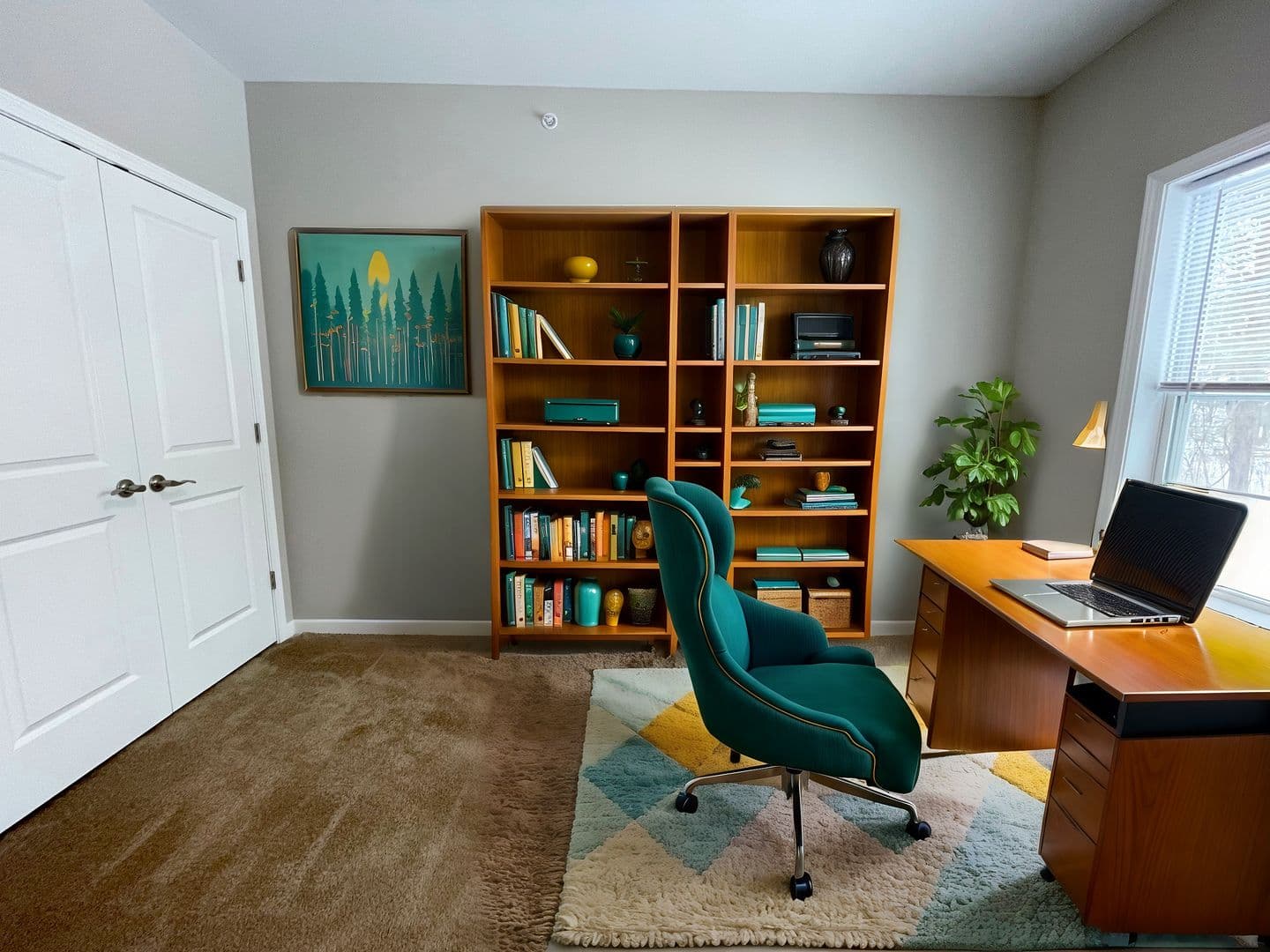 Orchard Park Apartment: 130-275 Shadow Lane