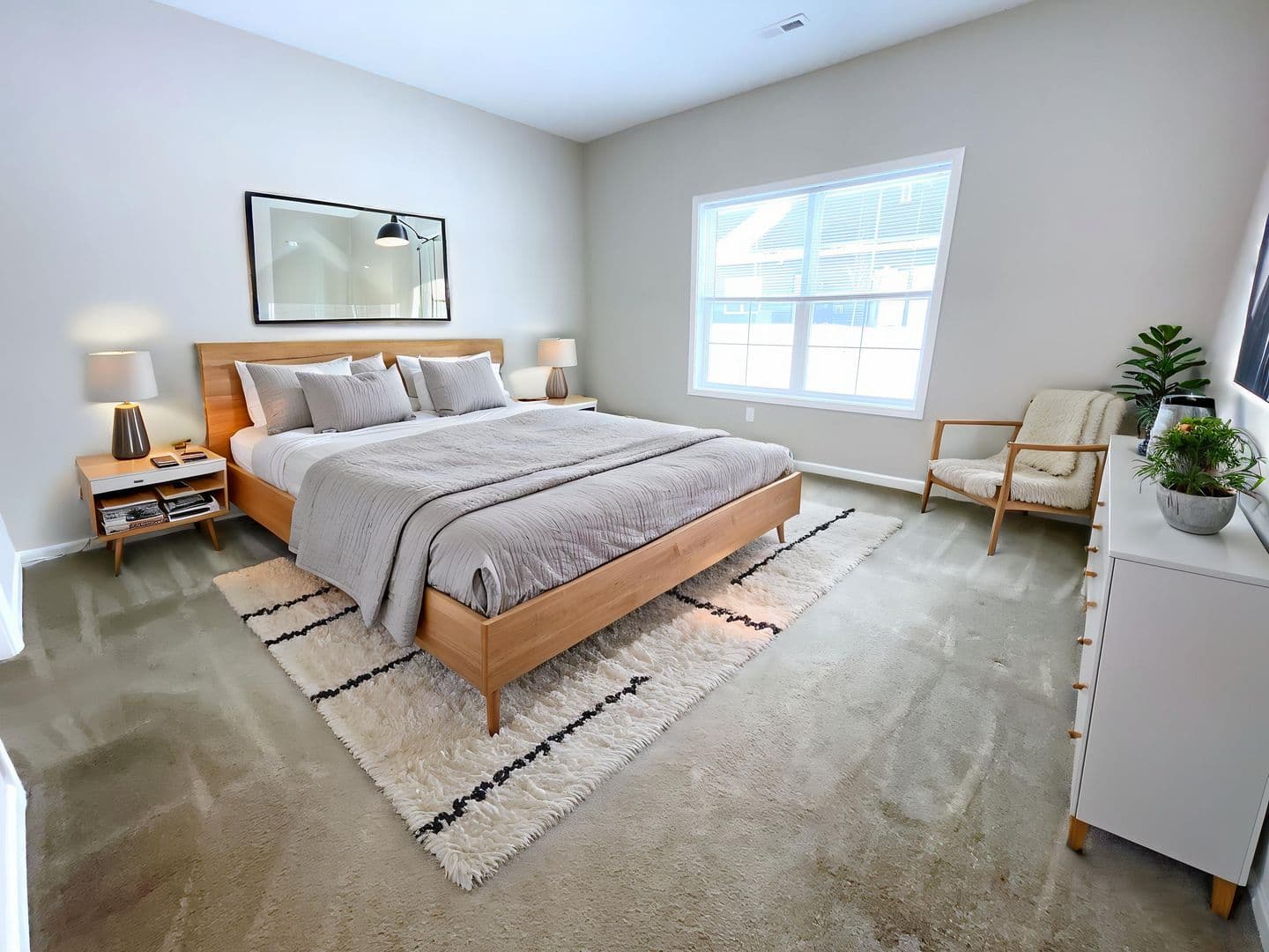 Orchard Park Apartment: 130-275 Shadow Lane