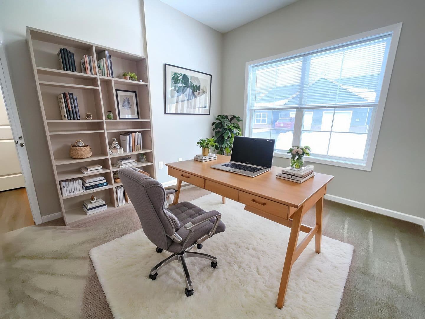 Orchard Park Apartment: 130-275 Shadow Lane