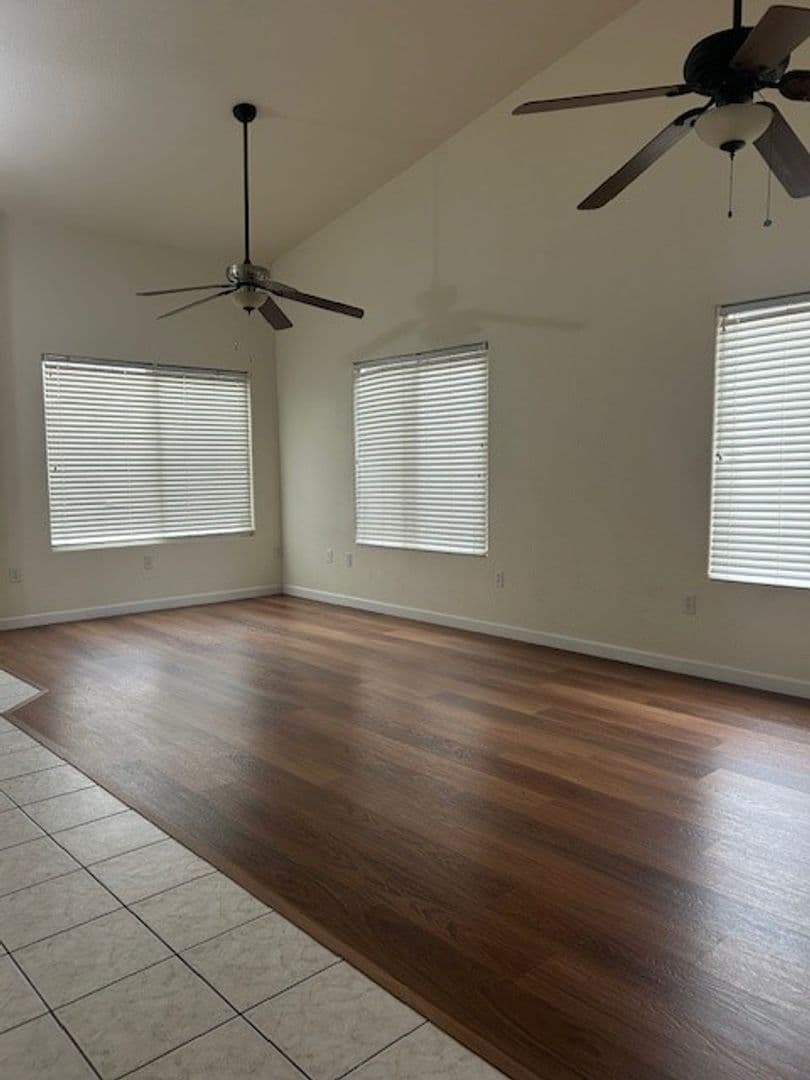 Bakersfield House: 3013 Verdugo Ln.