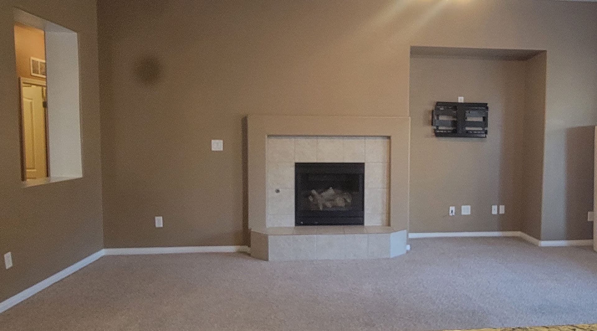 Bakersfield House: 10912 Cypress Falls Ave.