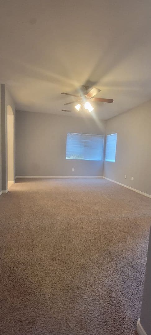 Bakersfield House: 10912 Cypress Falls Ave.