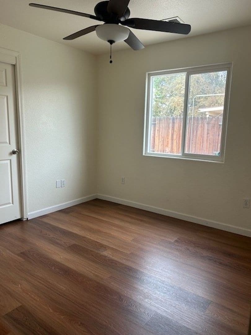 Bakersfield House: 3013 Verdugo Ln.