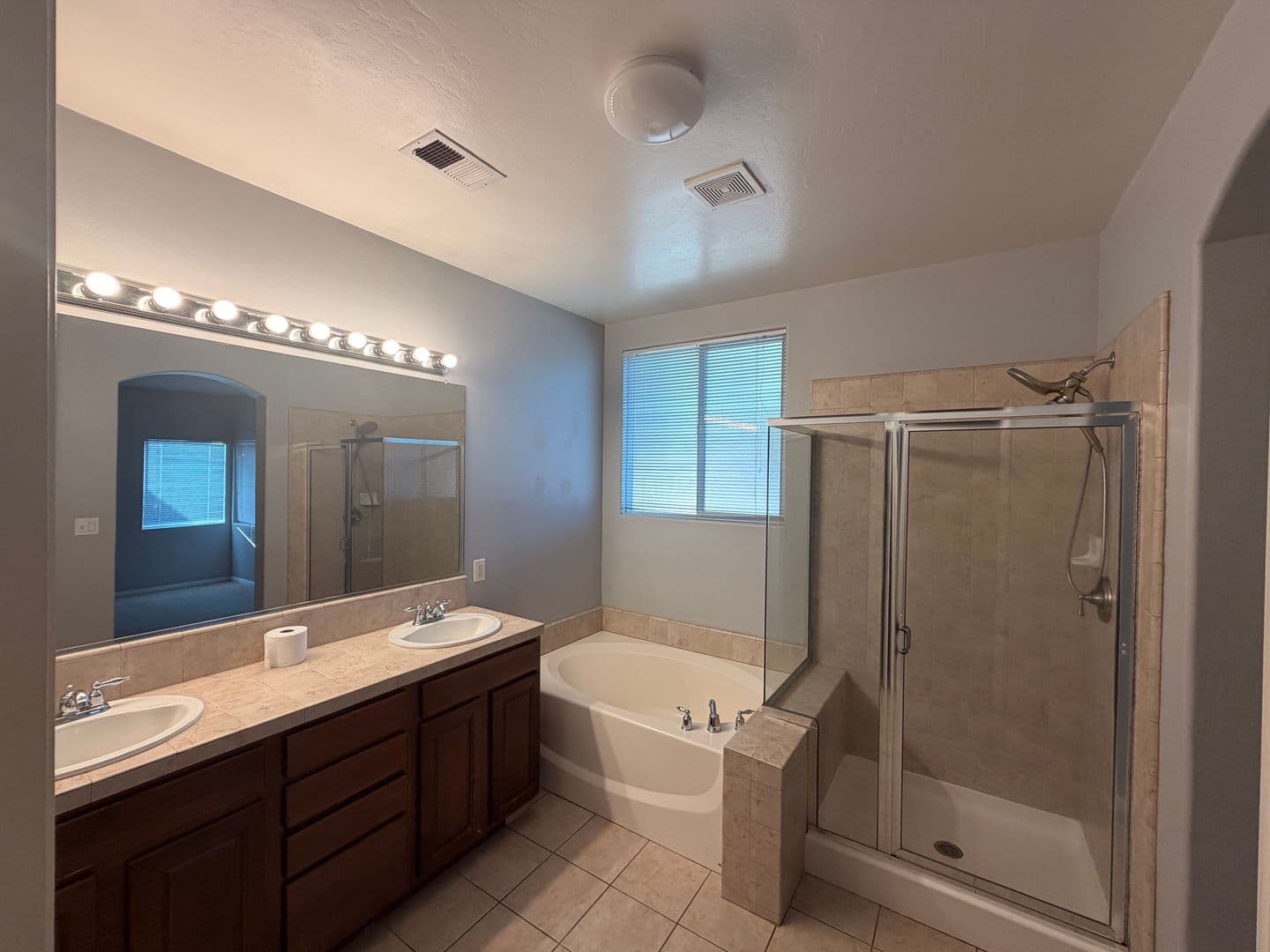 Bakersfield House: 10912 Cypress Falls Ave.