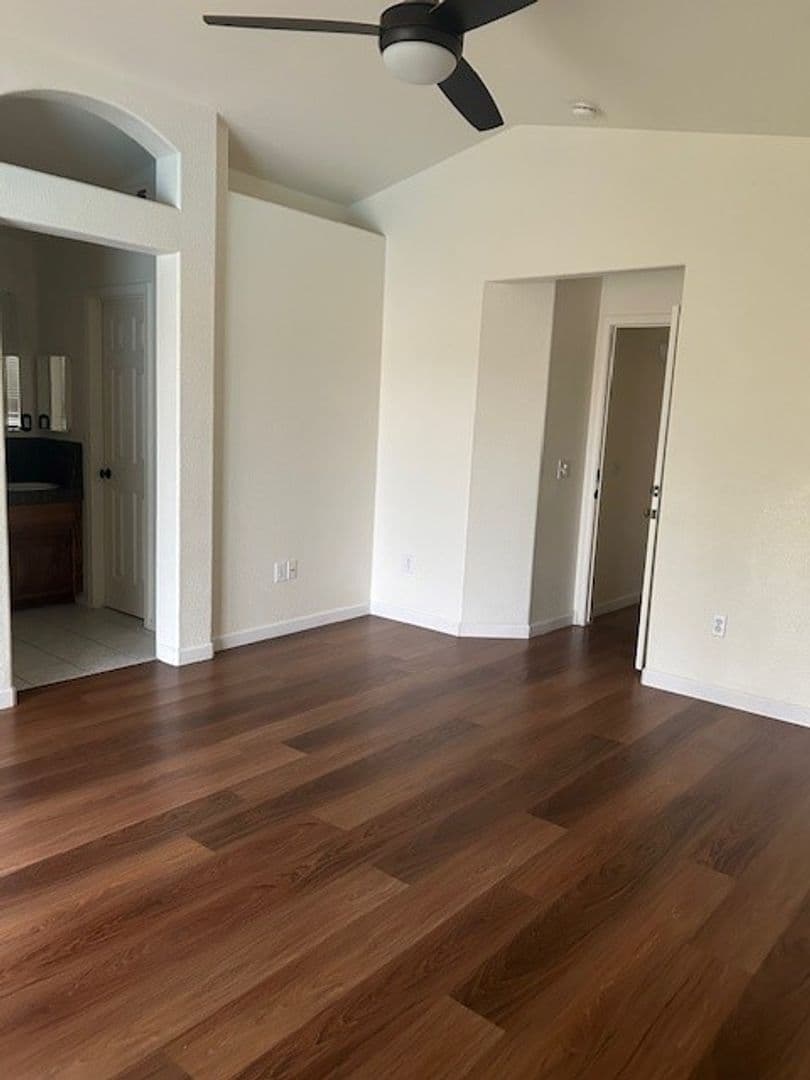 Bakersfield House: 3013 Verdugo Ln.