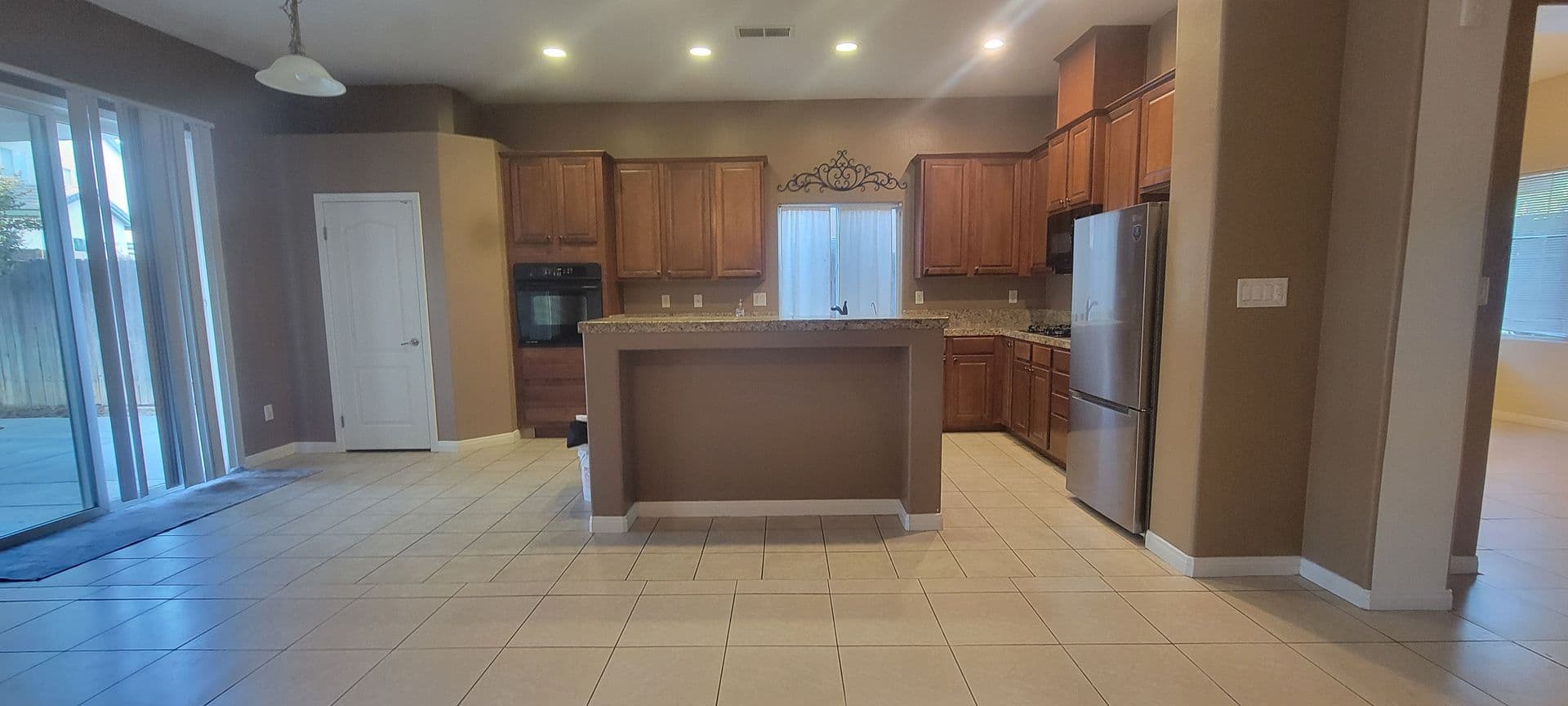 Bakersfield House: 10912 Cypress Falls Ave.