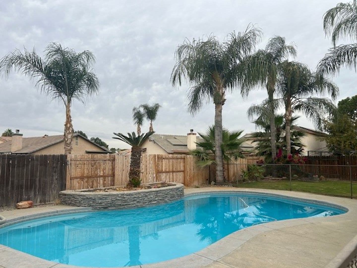 Bakersfield House: 3013 Verdugo Ln.