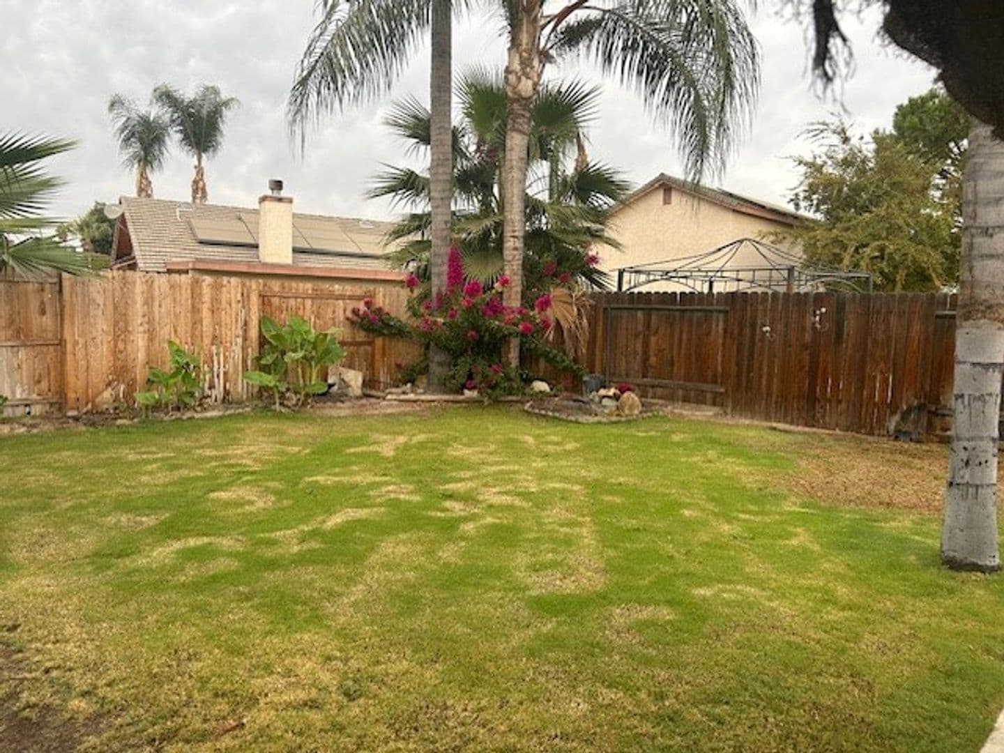 Bakersfield House: 3013 Verdugo Ln.