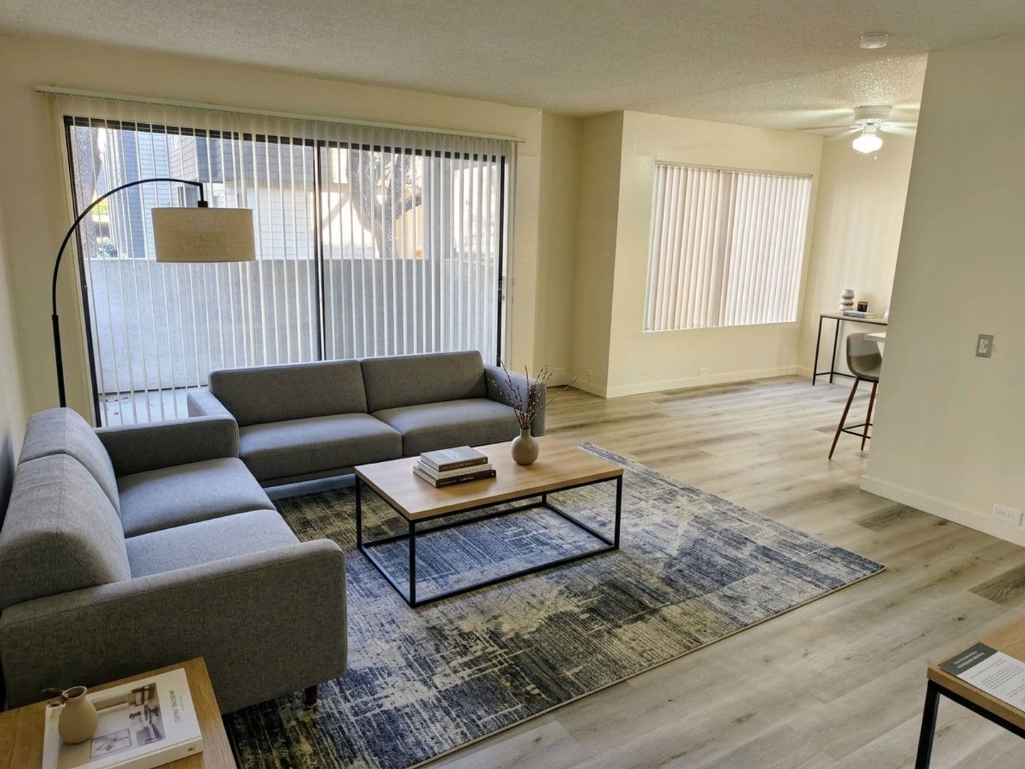 Sacramento Apartment: 1451 3rd Street