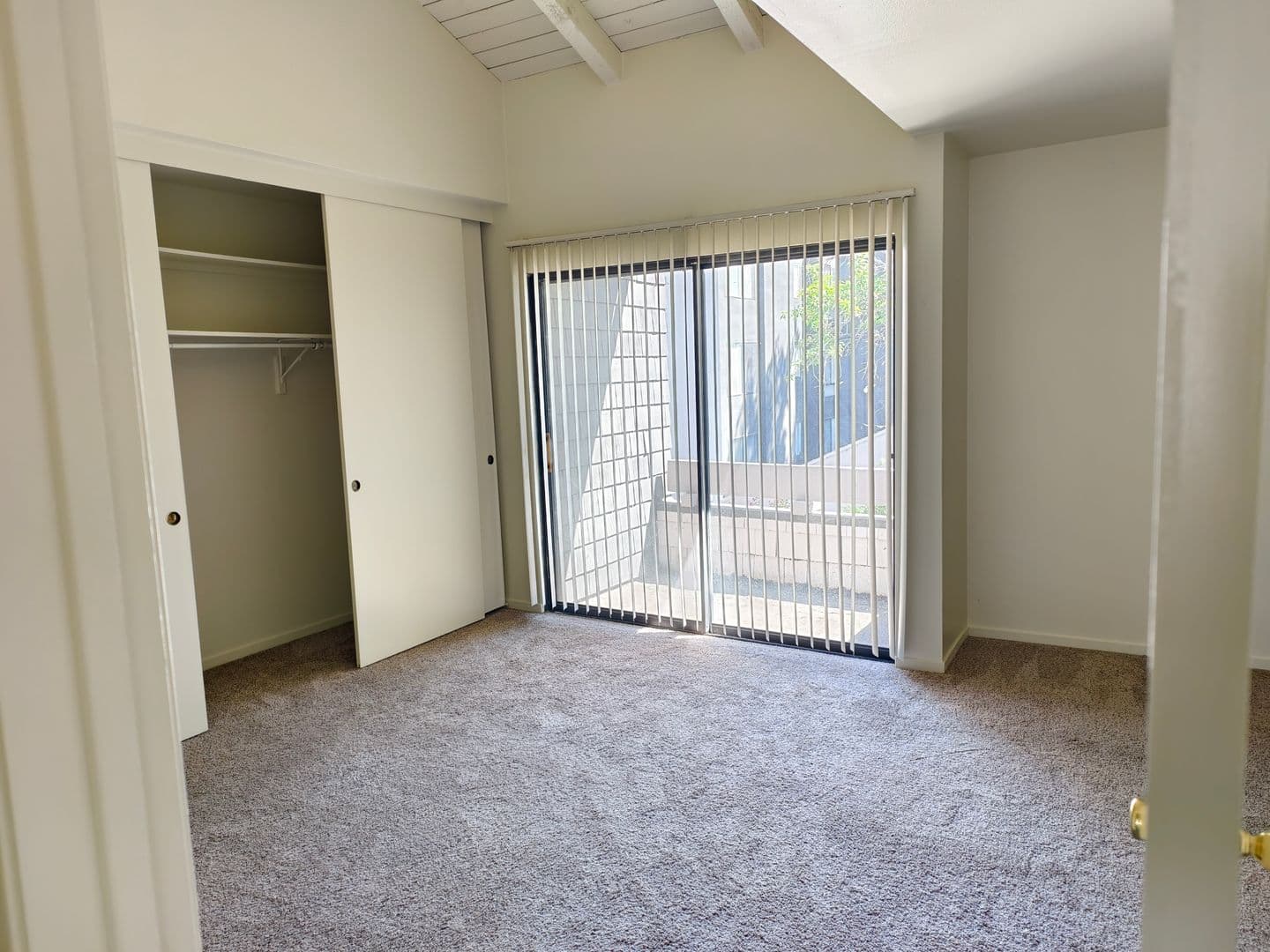 Sacramento Apartment: 1451 3rd Street