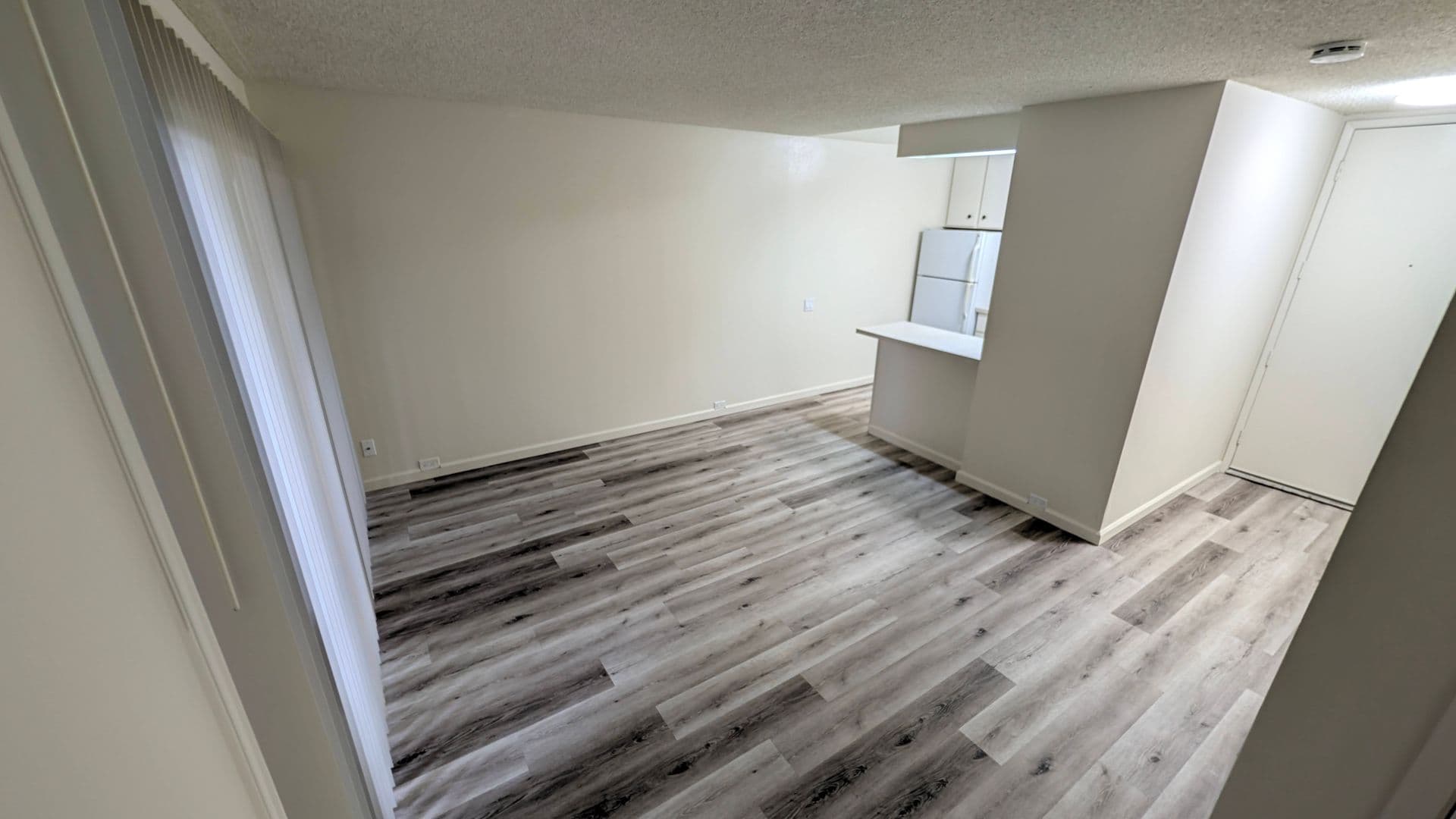 Sacramento Apartment: 1451 3rd Street