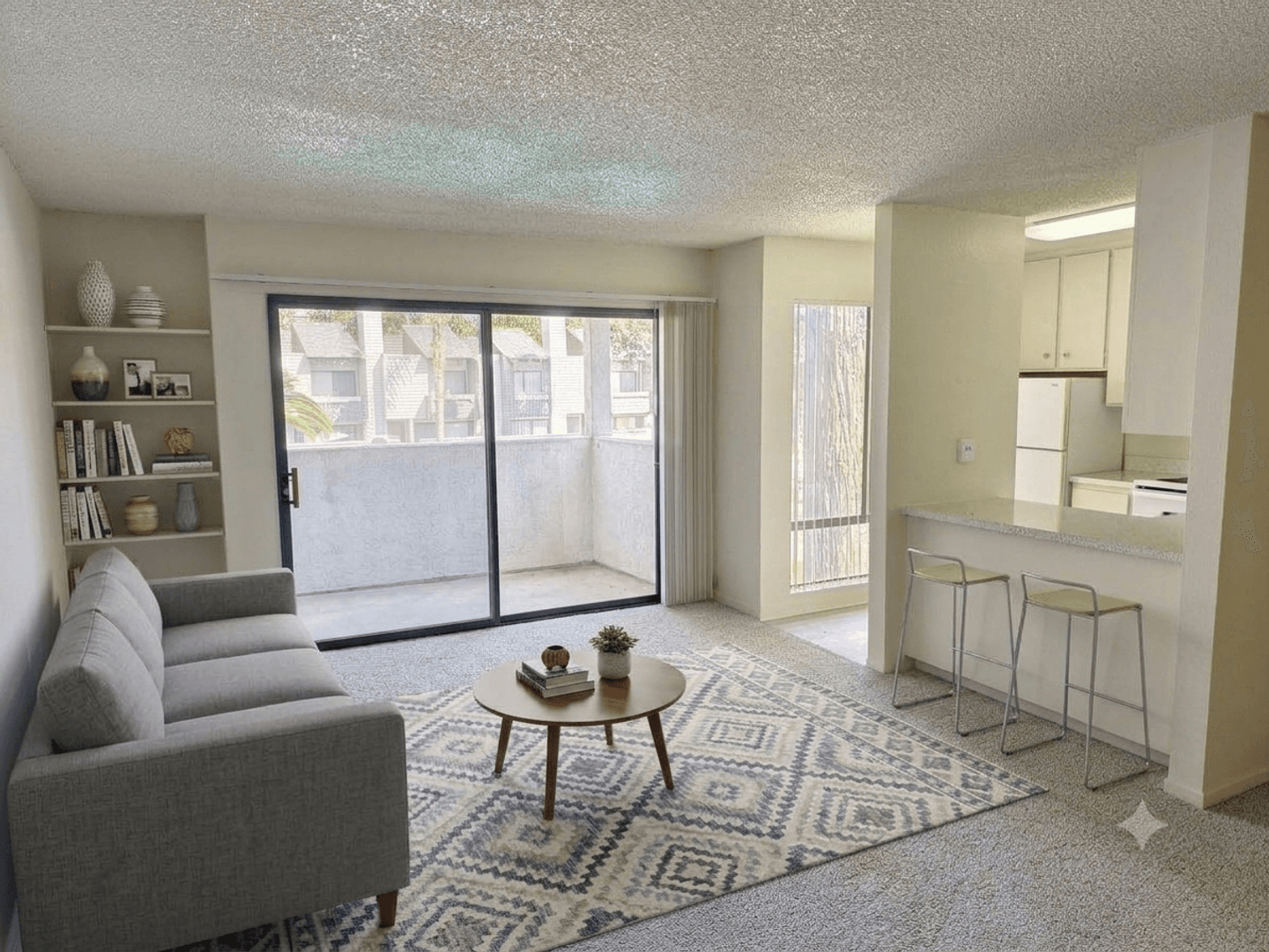 Sacramento Apartment: 1451 3rd Street