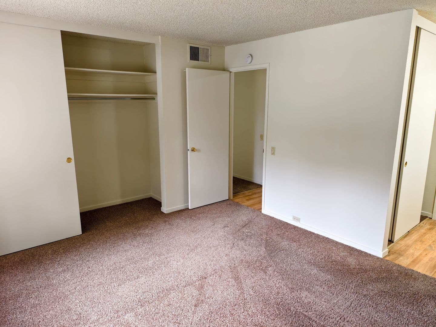 Sacramento Apartment: 1451 3rd Street