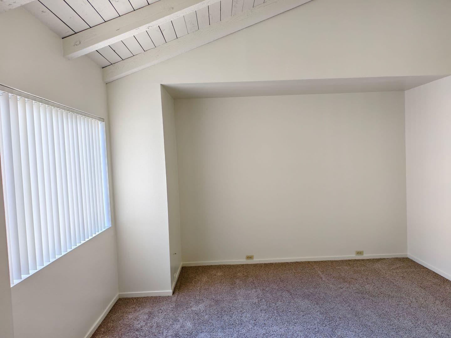Sacramento Apartment: 1451 3rd Street