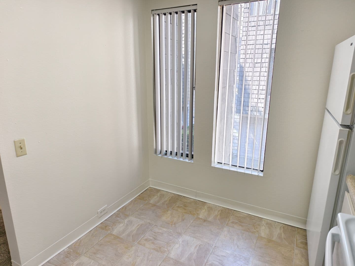 Sacramento Apartment: 1451 3rd Street