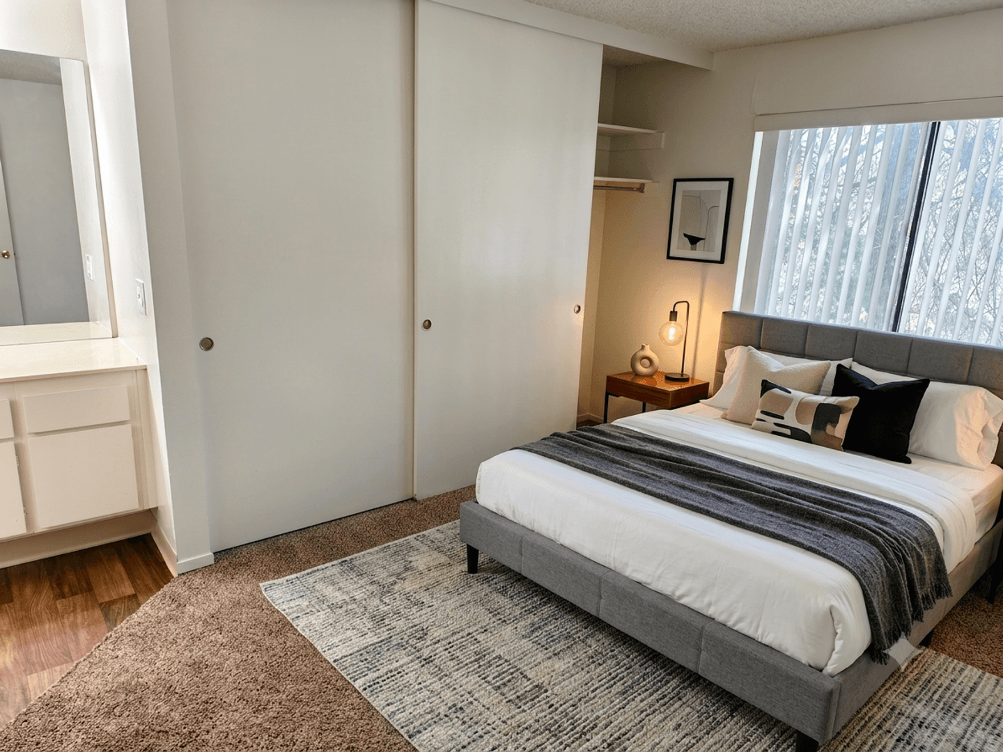 Sacramento Apartment: 1451 3rd Street